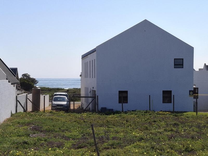 0 Bedroom Property for Sale in Duyker Eiland Western Cape
